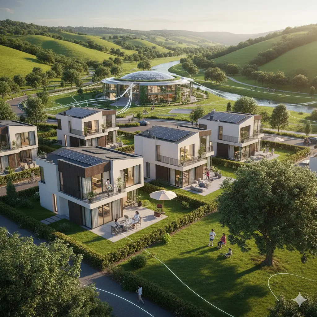 Global Housing Market Research on E-Learning
