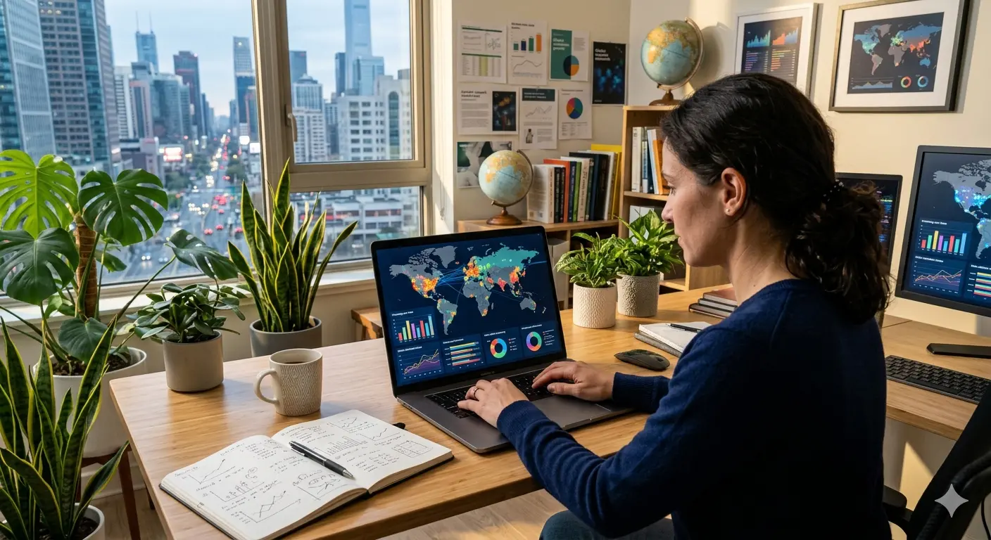 Global Market Research on Streaming Platforms in Online Retail