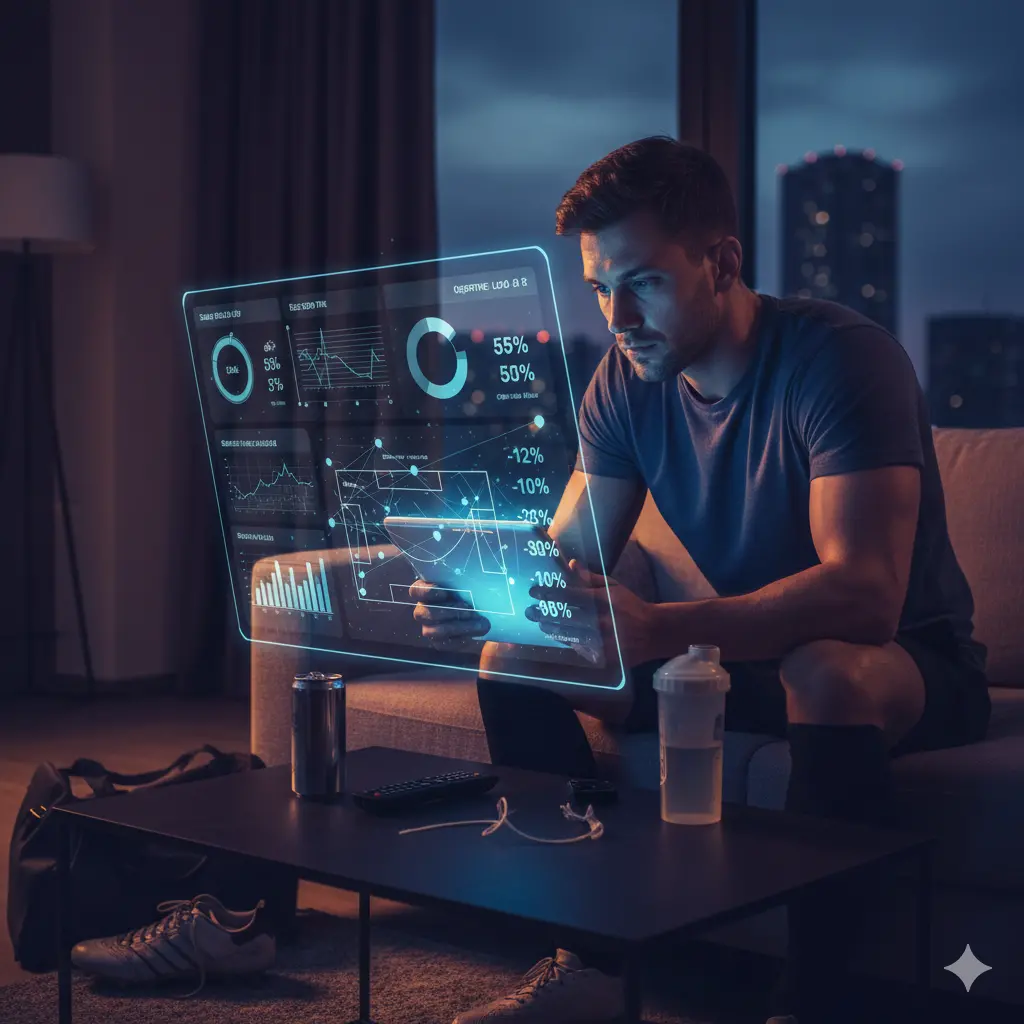 Research Findings About Streaming Platforms and Athlete Performance