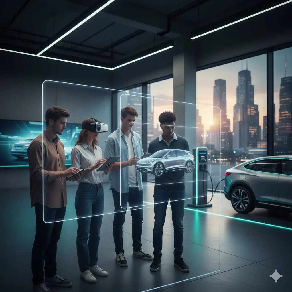 Research Findings About Youth Culture Among Car Buyers Worldwide
