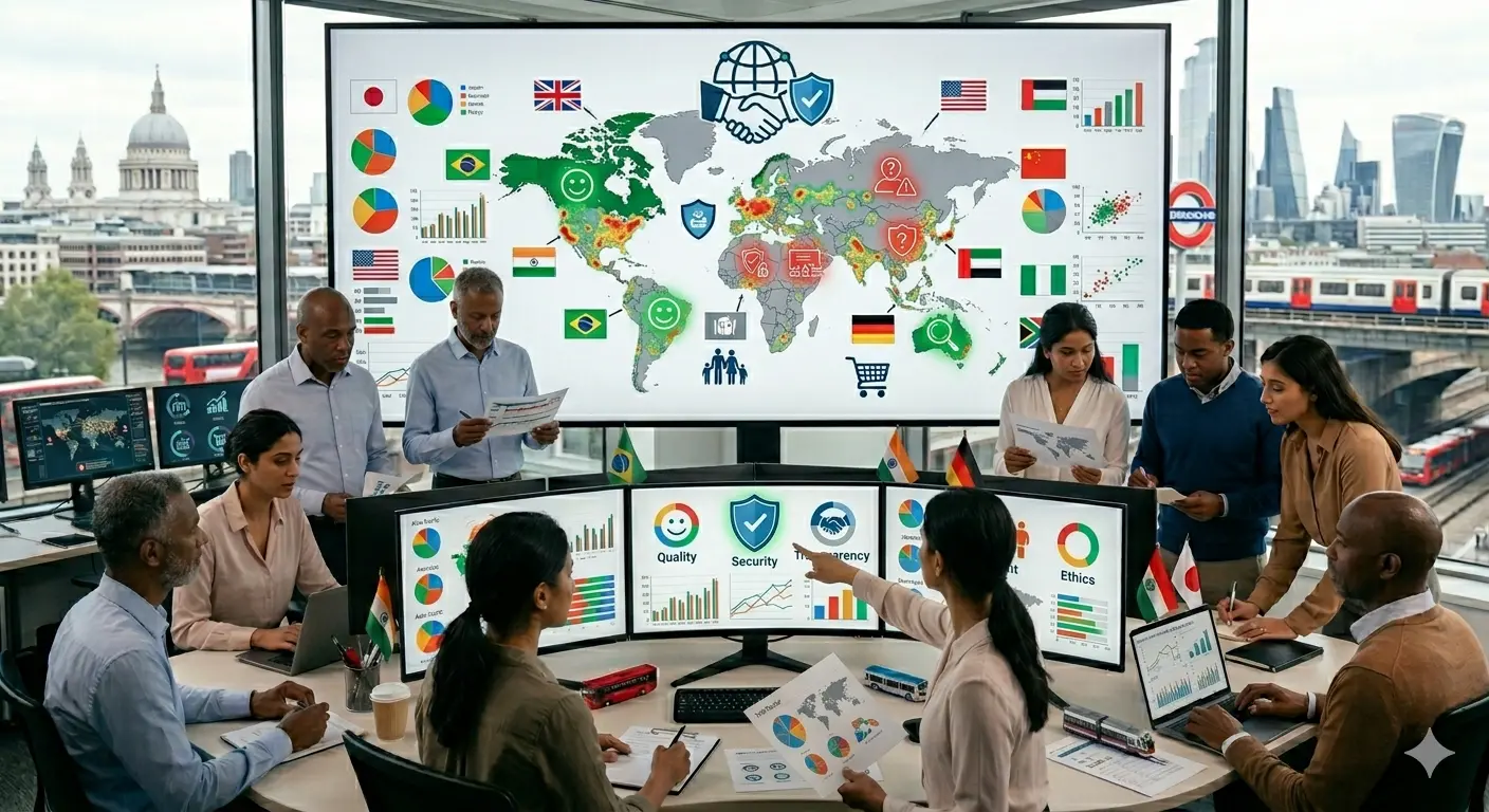 Research on Hybrid Workplaces and the Future of Global Entertainment
