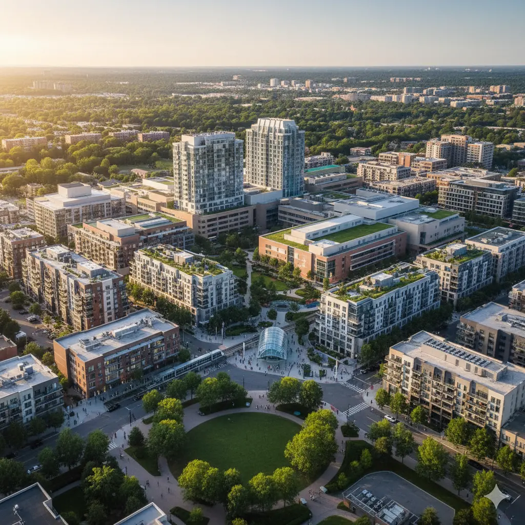 Why Healthcare Access Is Reshaping Real Estate Investment Worldwide