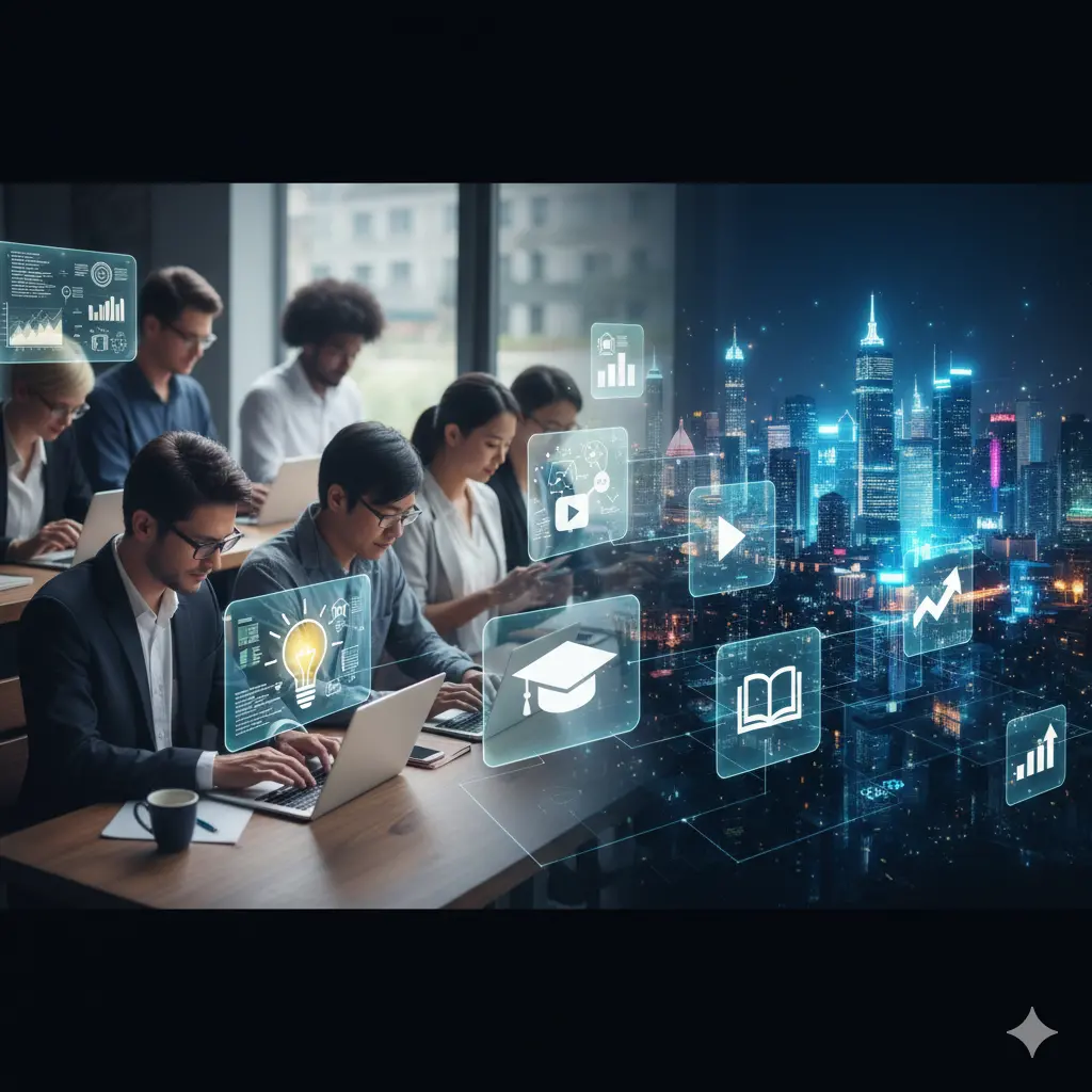 Why Remote Work Is Becoming Essential in the Digital Economy