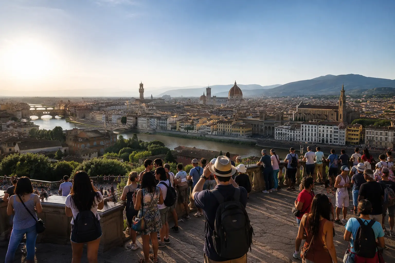 Why Urban Tourism Is Changing International Legal Systems