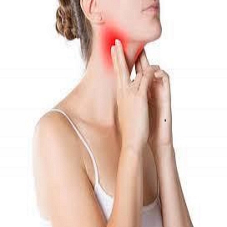 How Aspadol 100 Alleviates Severe Throat Pain: A Closer Look at Its Effects