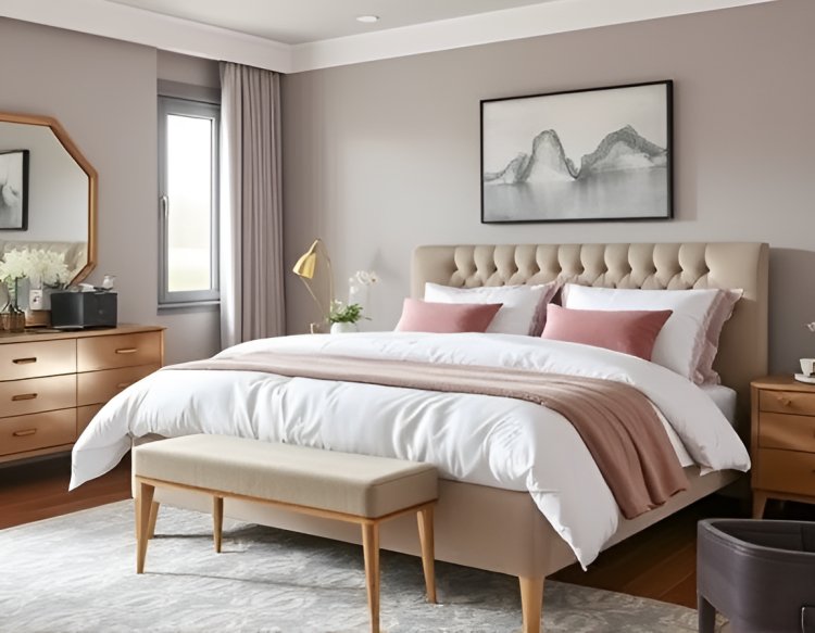 Explore Super King Size Beds That Transform Bedroom Spaces