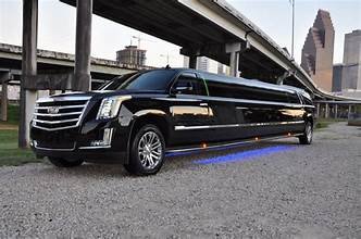 : Luxury Limo in Jersey City | Best Limos & Party Bus Services