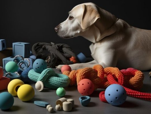 Unleashing Fun: A Comprehensive Guide to Dog Toys for Dogs