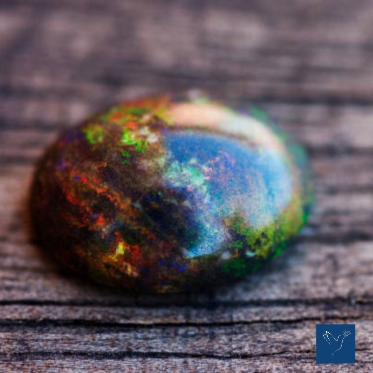 Light Up Your Life: Creative Aurora Opals Uses That Go Beyond Jewelry