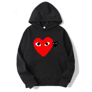 Comme Des Garçons Clothing: A Revolutionary Force in Fashion