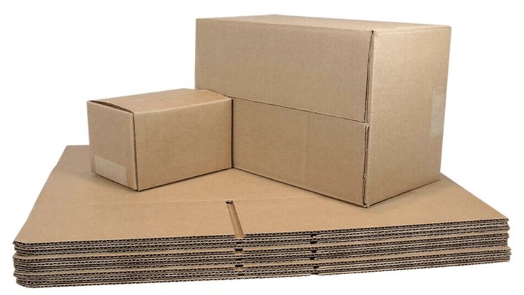 Carton Paper Packaging: Protect and Promote Products