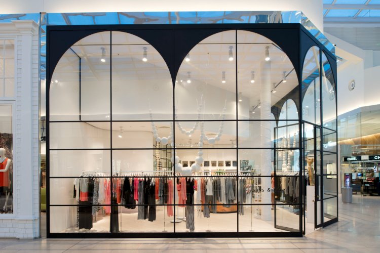 Glass Shopfront Near Me – Find the Best Solutions for Your Business