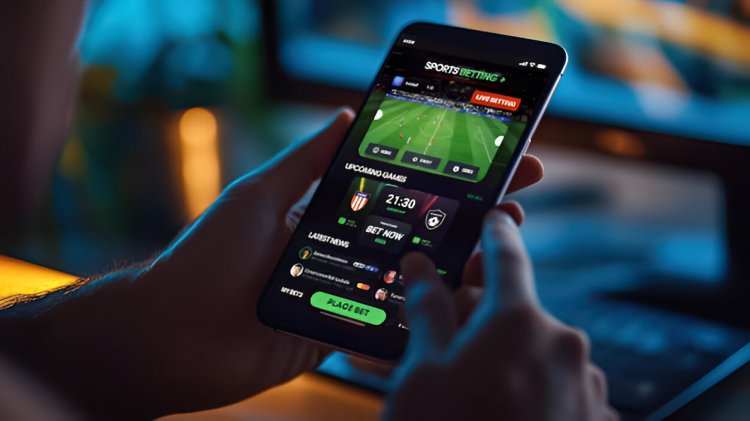 How AI and Machine Learning Are Revolutionizing Sports Betting Software