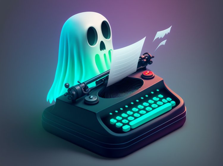 What to Expect from A Ghostwriter Agency?