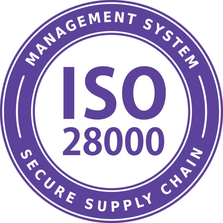 Enhancing Supply Chain Security with ISO 28000 Certification in Dubai